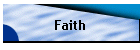 Faith