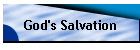 God's Salvation