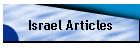 Israel Articles