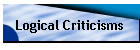 Logical Criticisms