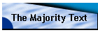 The Majority Text